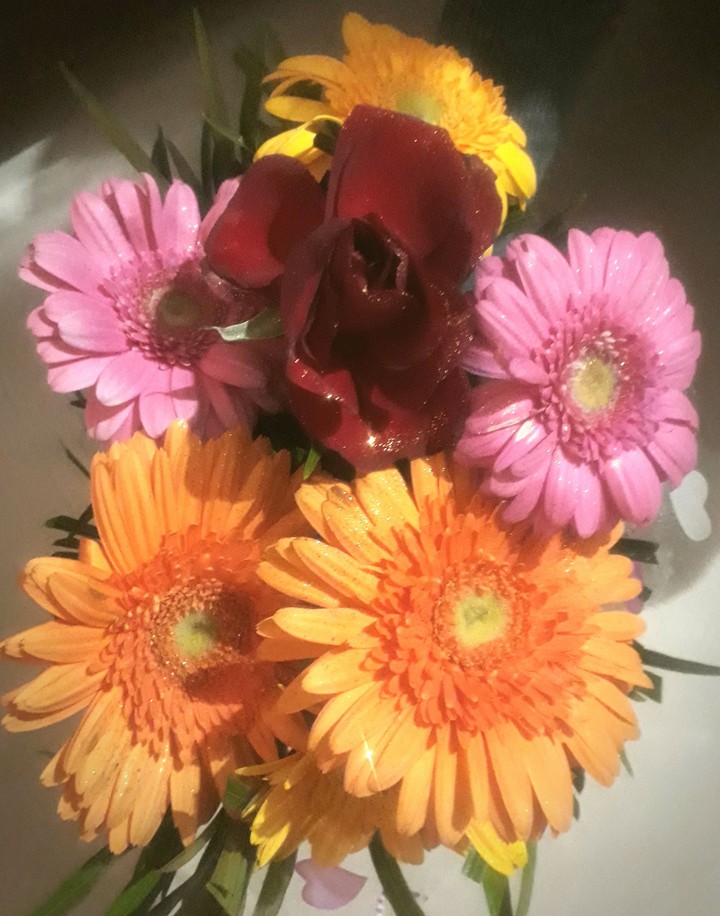 flower i love