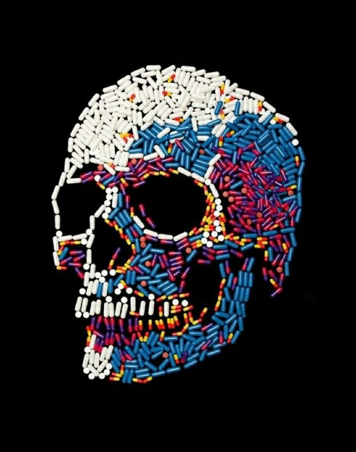 Skull