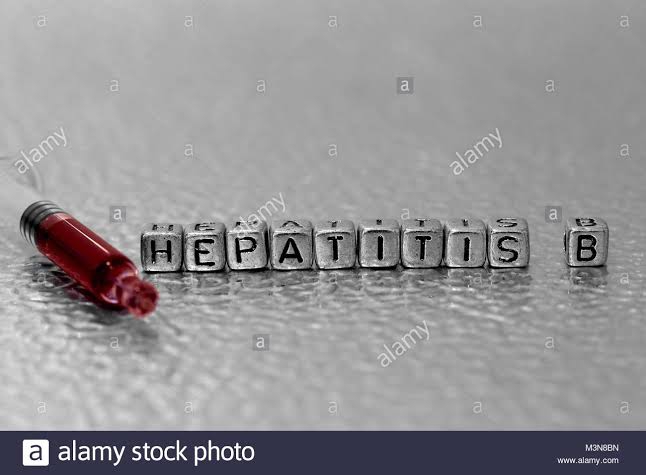 hep-b disease