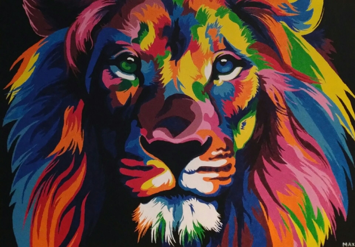 painting