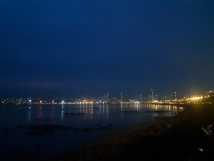 Mumbai