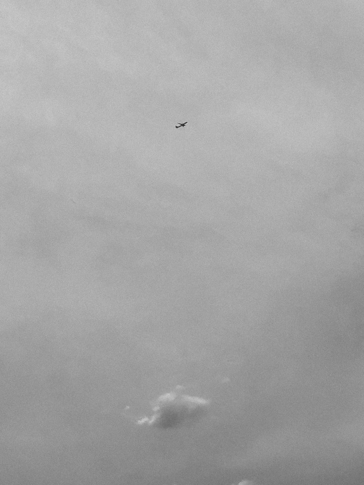 Lonely cloud