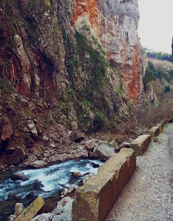 river art