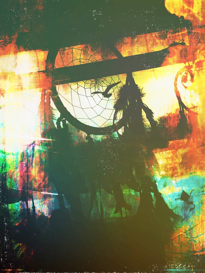 Dreamcatcher