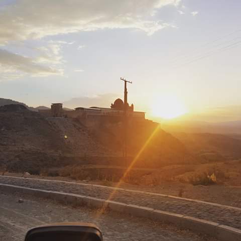 mazaralar