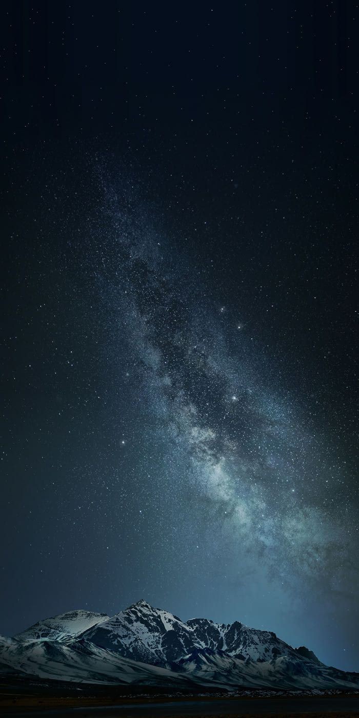 Milky Way galaxy