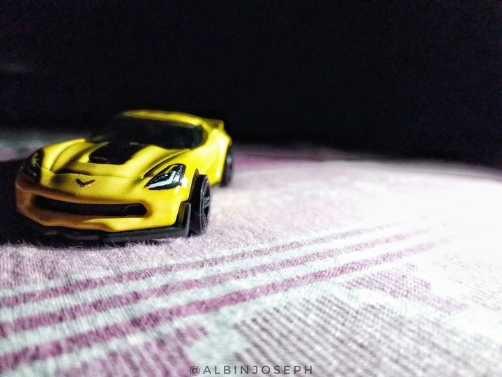 love toy car