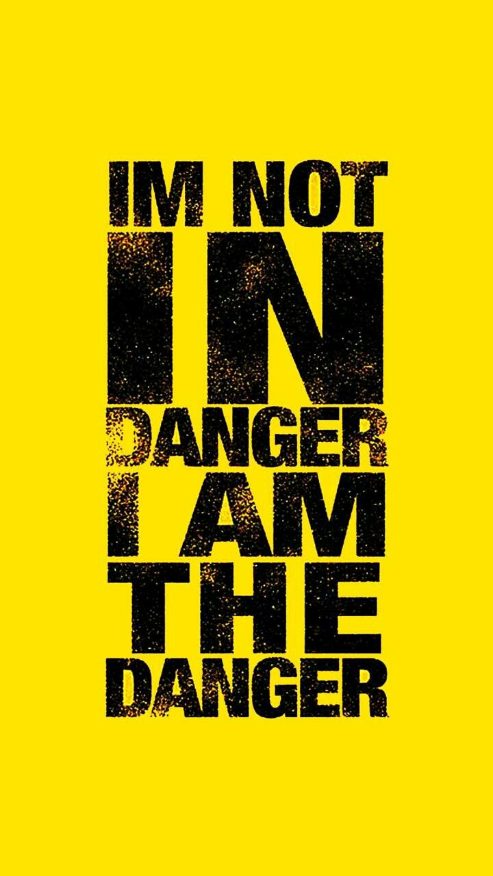 i am