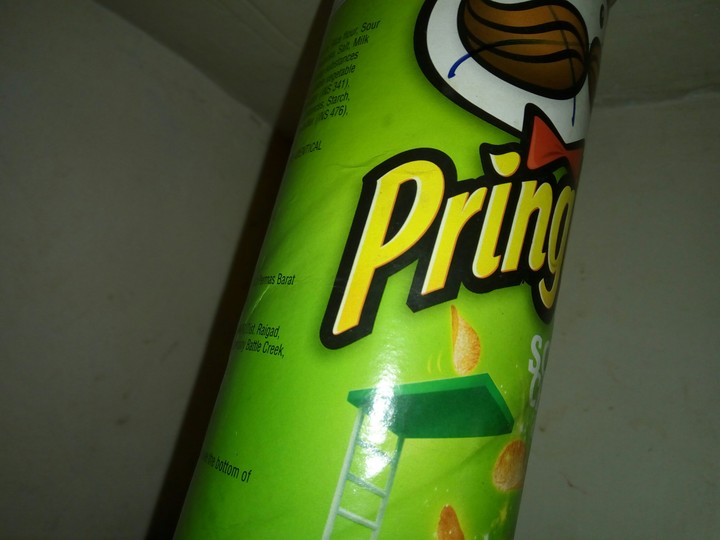 pringles