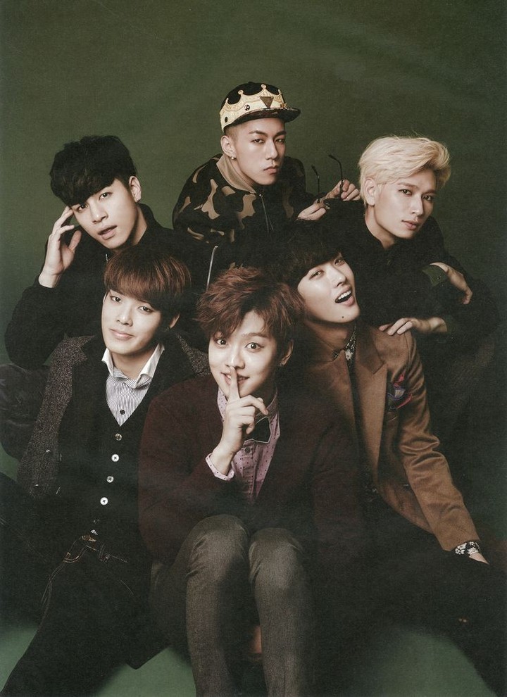 Cross Gene
