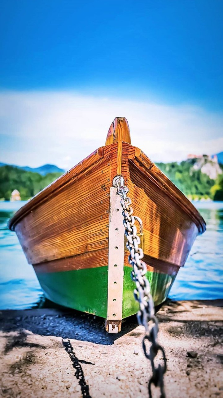sea