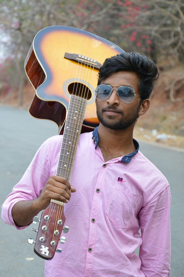 my style