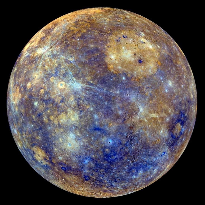 planet