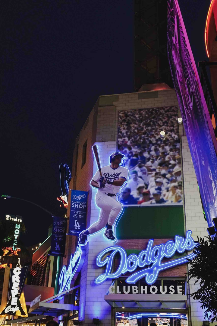 Dodgers