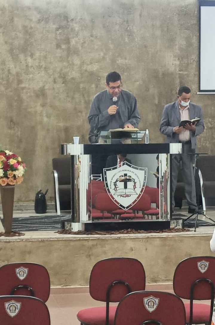 My last sermon of this years