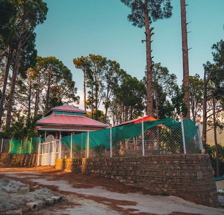 Murree Hills