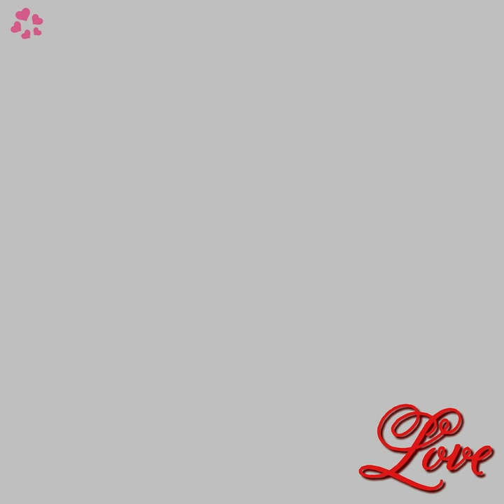 Love...
