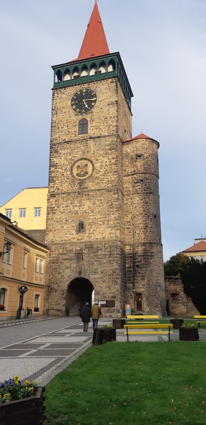 Jičín
