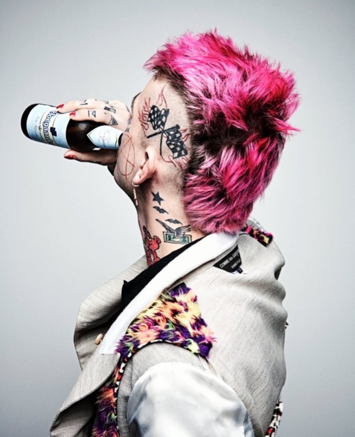 lil peep