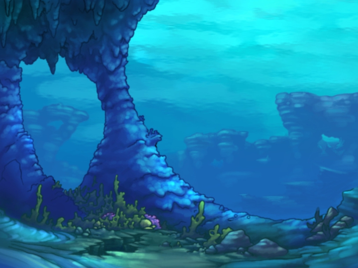 dribbleCastle