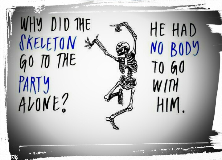 Funny....