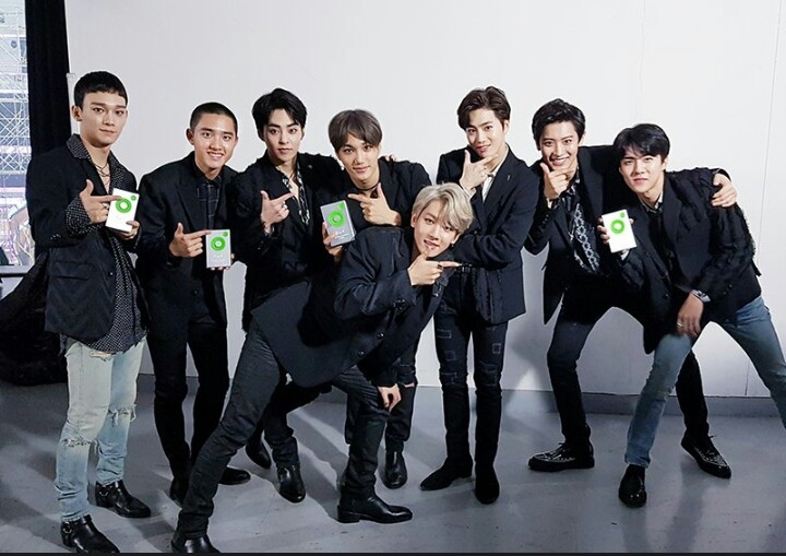 Exo