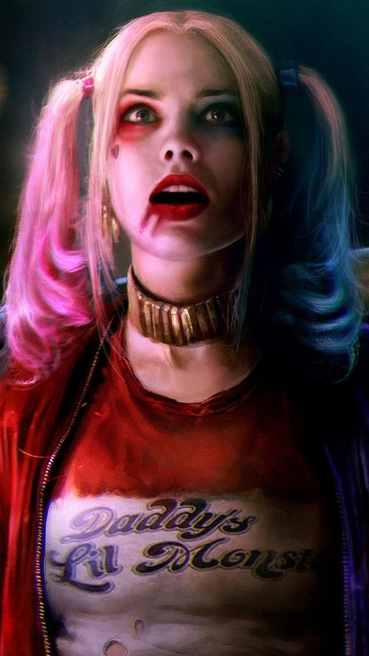 Harley Quin