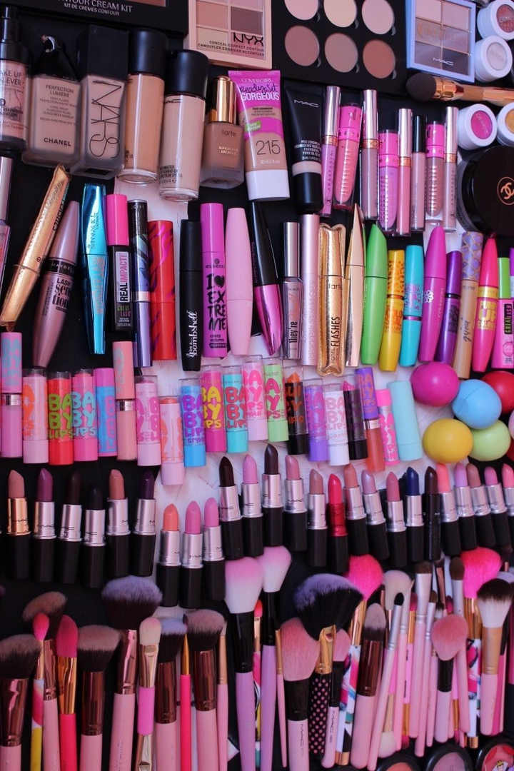 make up