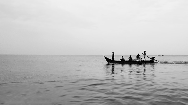 fishing