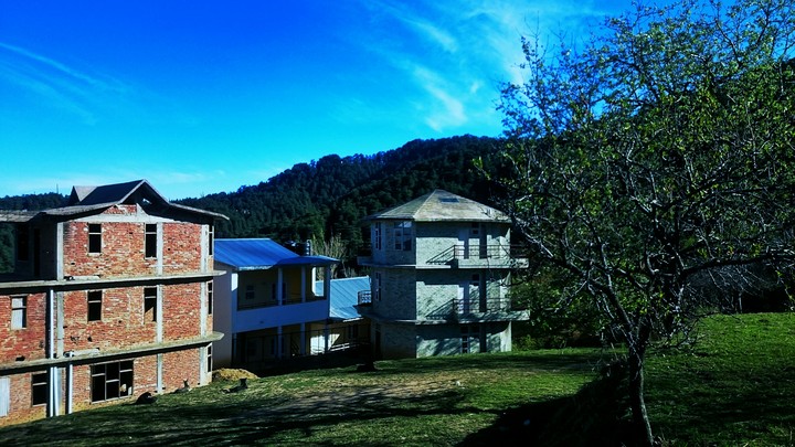 Srinagar