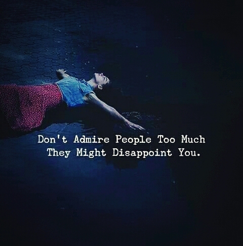 Lessons of life