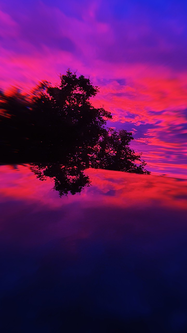 Mirror Clouds☁️?