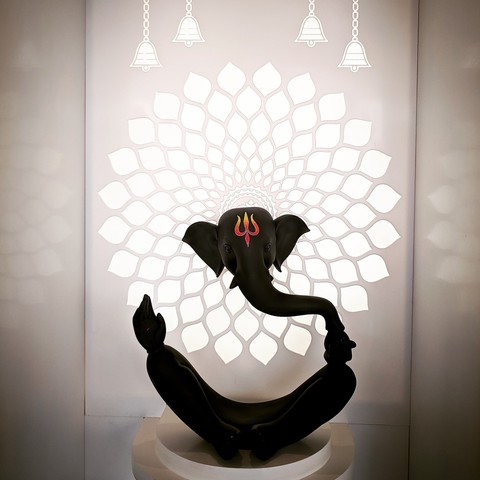 Art meets Devotion