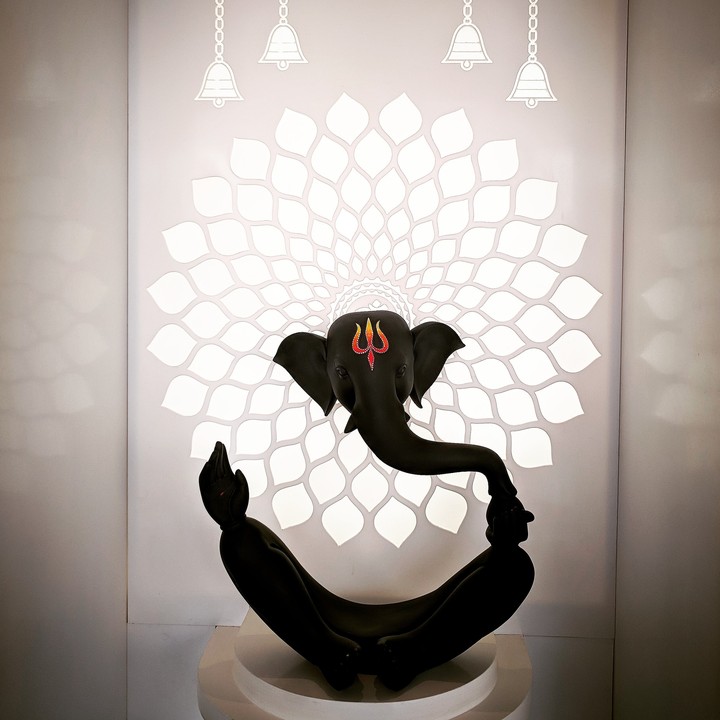 Art meets Devotion