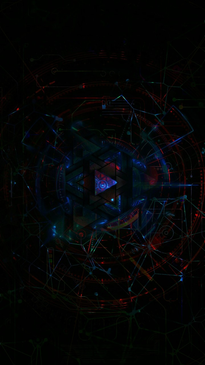 обои