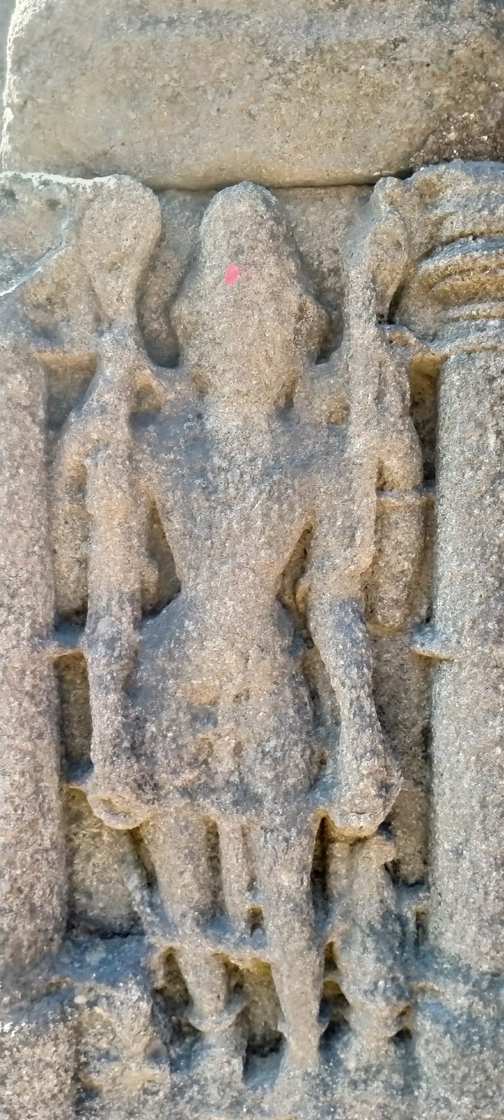 Indian artist