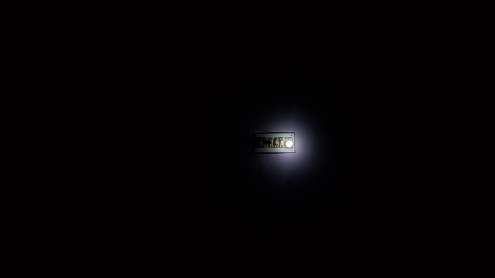 Night Bulb