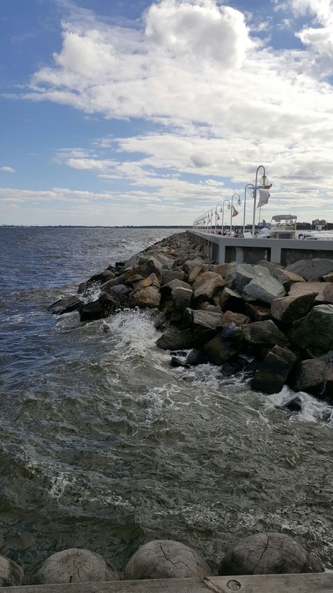sopot waves