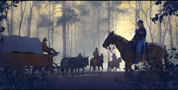 Forest