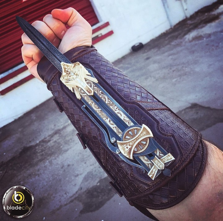 assasing
