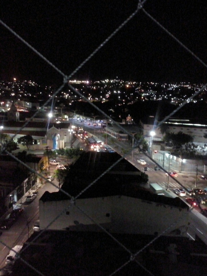Noite