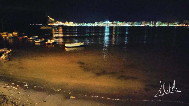 Águilas nocturna
