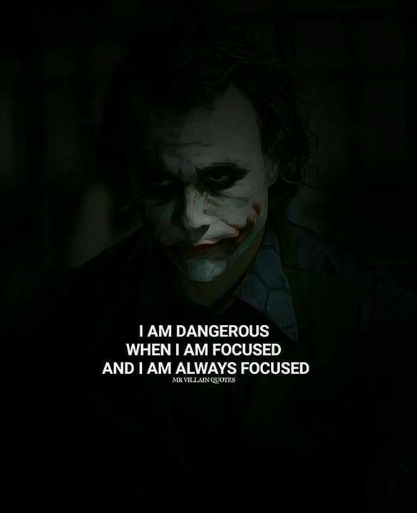 joker