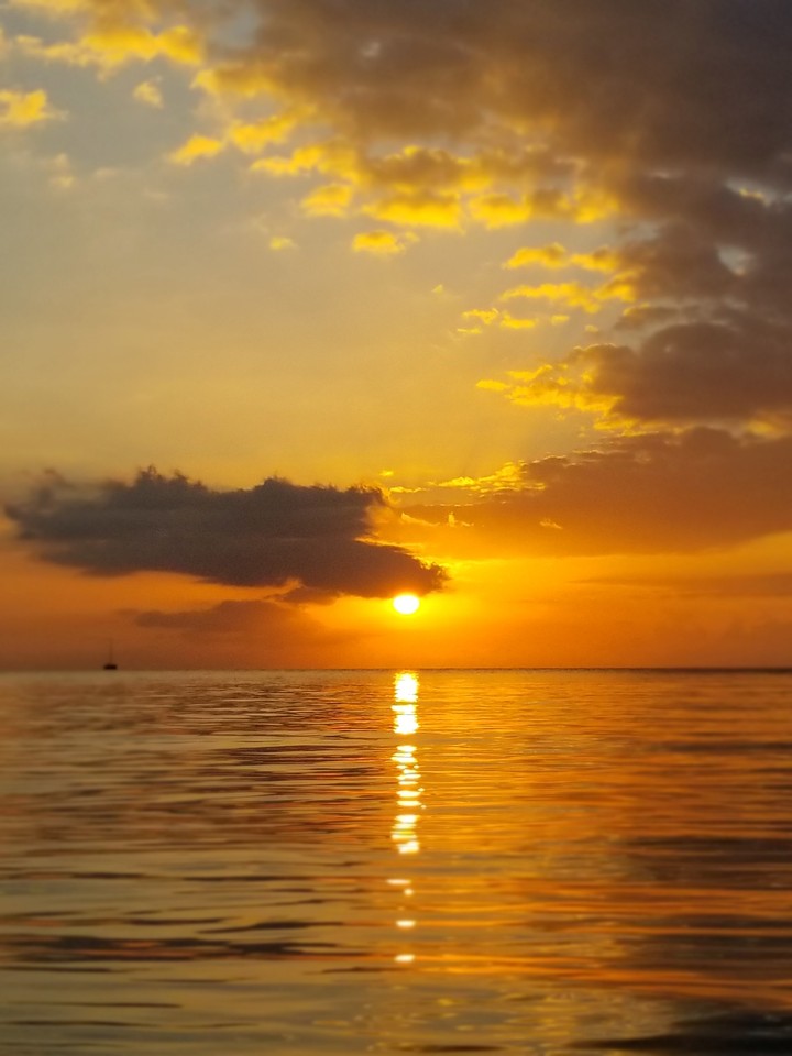 Negril Sunset