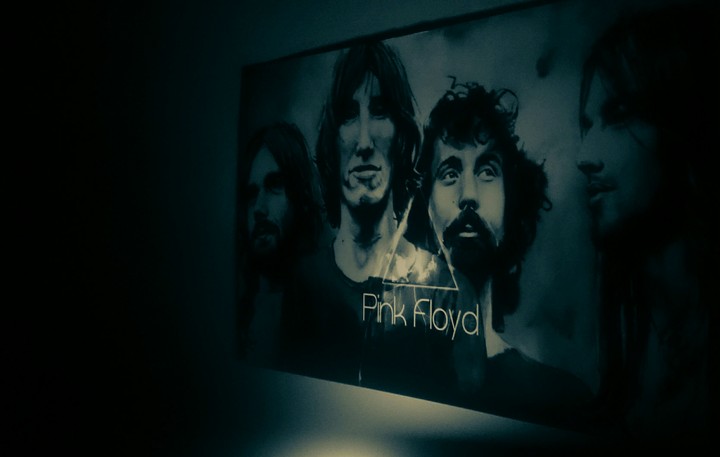 Pink Floyd 2.