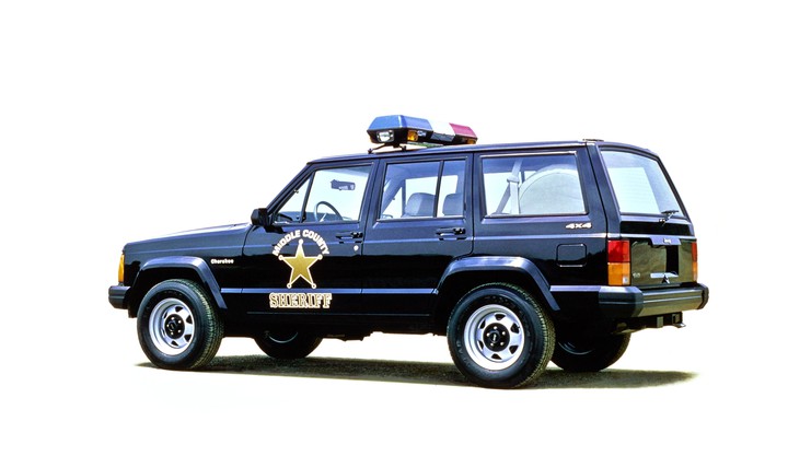 jeep