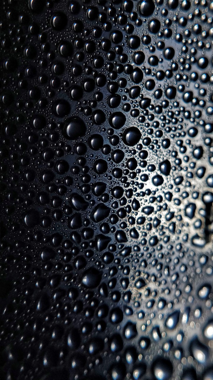 Dews
