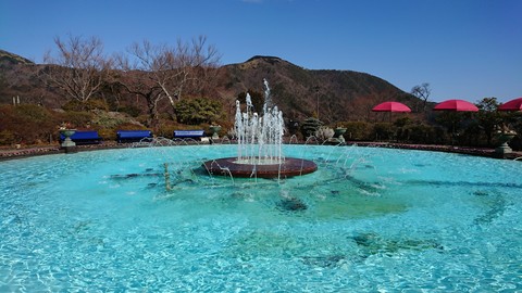 強羅公園