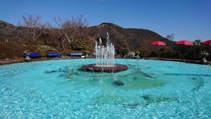 強羅公園