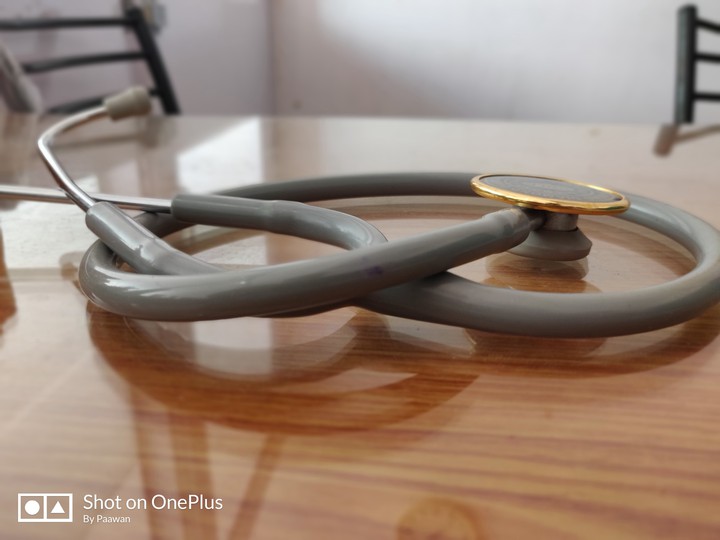 Doctor